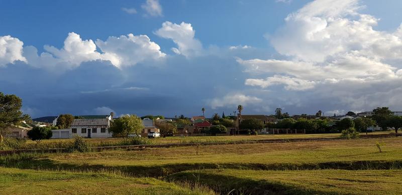 0 Bedroom Property for Sale in Albertinia Western Cape
